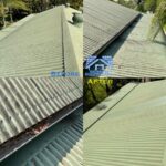 Brisbane Roof Washing | Roof Cleaning