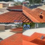 Brisbane Roof Washing | Roof Top Cleaning