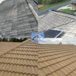 Tile Roof Cleaning Brisbane | Brisbane Roof Washing