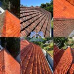 Brisbane Roof Washing | Roof Cleaning Terracotta