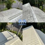 Brisbane Roof Cleaner | Roof Washing