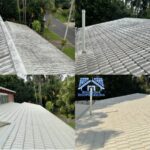 Brisbane Roofing Cleaner | Roof Washing