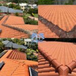 Ceramic Roof Cleaning | Brisbane Roof Washing