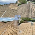 Tile Roof Cleaning | Brisbane Roof Washing