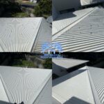Brisbane Roof Washing | Colorbond Roofing Cleaner | Soft Washing