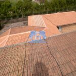 Brisbane Roof Washing | Terracotta Roofing Cleaner