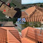Cement Tile Roofing Cleaning Kenmore | Brisbane Roof Washing