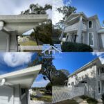 House Exterior Cleaning Raby Bay | Brisbane Roof Washing