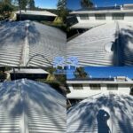 Soft Washing Sunnybank | Brisbane Roof Washing