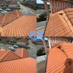 Tile Roof Cleaning Carindale | Brisbane Roof Washing